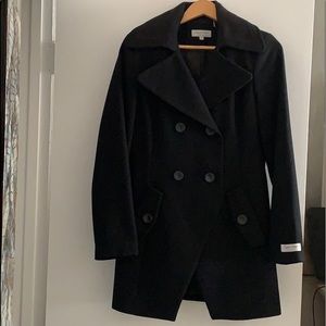 🥳 Calvin Klein Peacoat